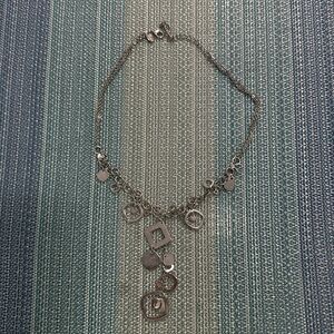 Lia Sofia Necklace